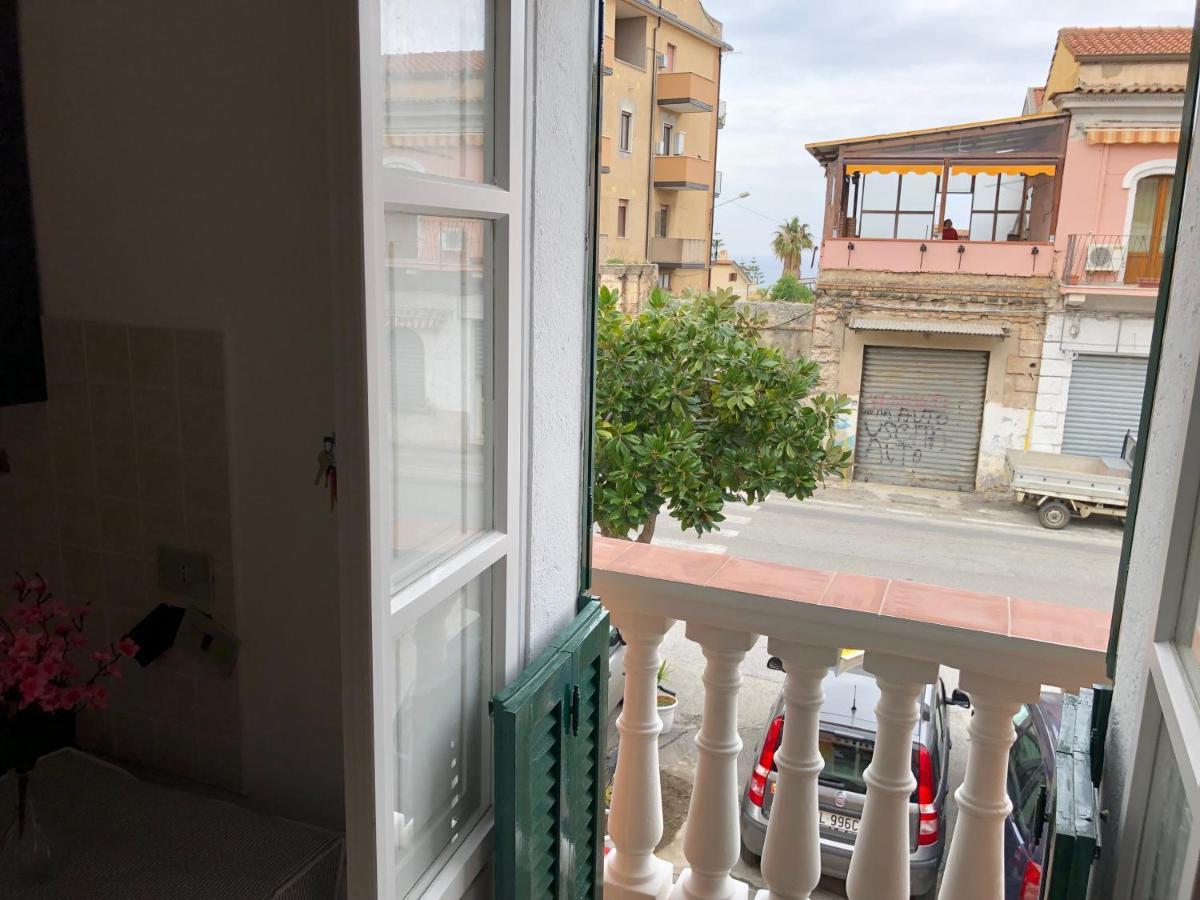 La Casa Di Basi Tropea Apartment Exterior foto